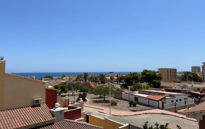 Sale - Apartments - Torrevieja