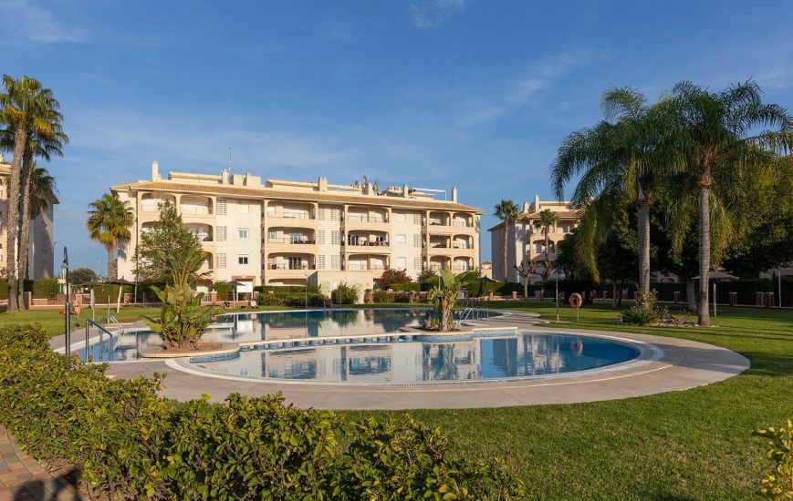 Sale - Apartments - Orihuela Costa