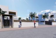 New Build - Villa - Benijófar - 