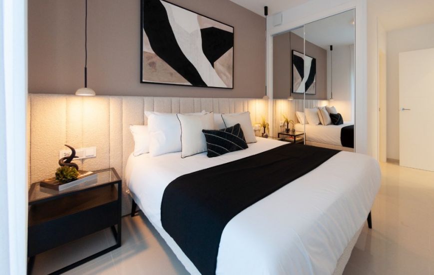 New Build - Apartments - Ciudad Quesada