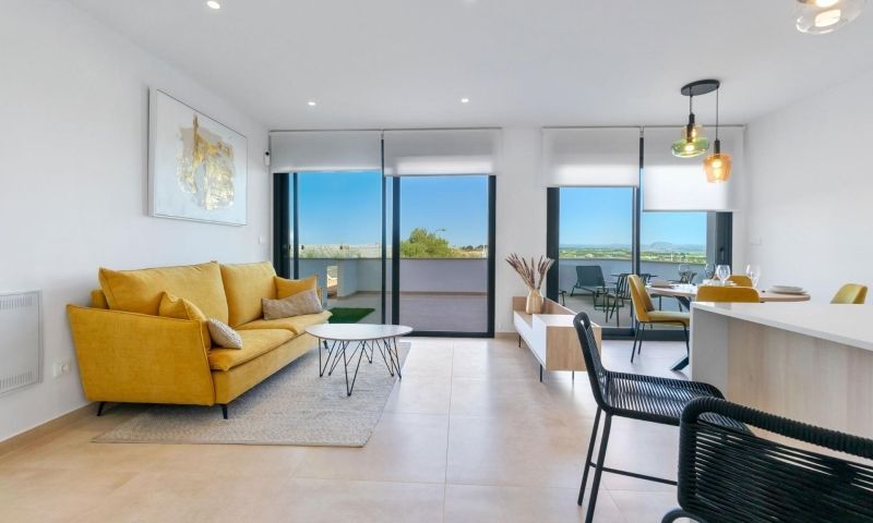 Venta - Bungalow - Torrevieja