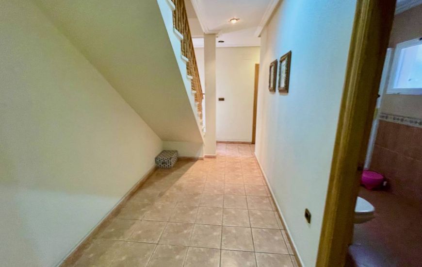 Sale - Villa - Catral