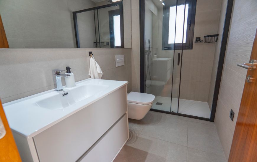 Sale - Villa - Ciudad Quesada