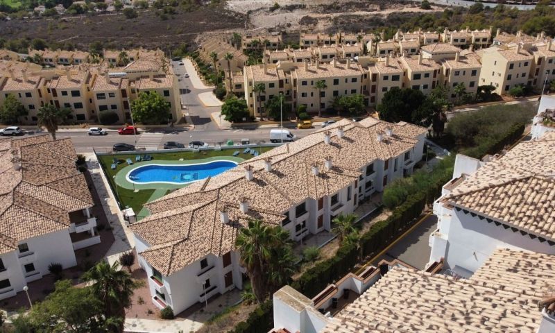 Venta - Apartamentos - Villamartin