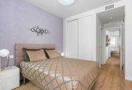 Nueva construcción  - Apartamentos - Costa Blanca