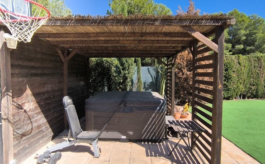 Venta - Casa Rural - Benijofar