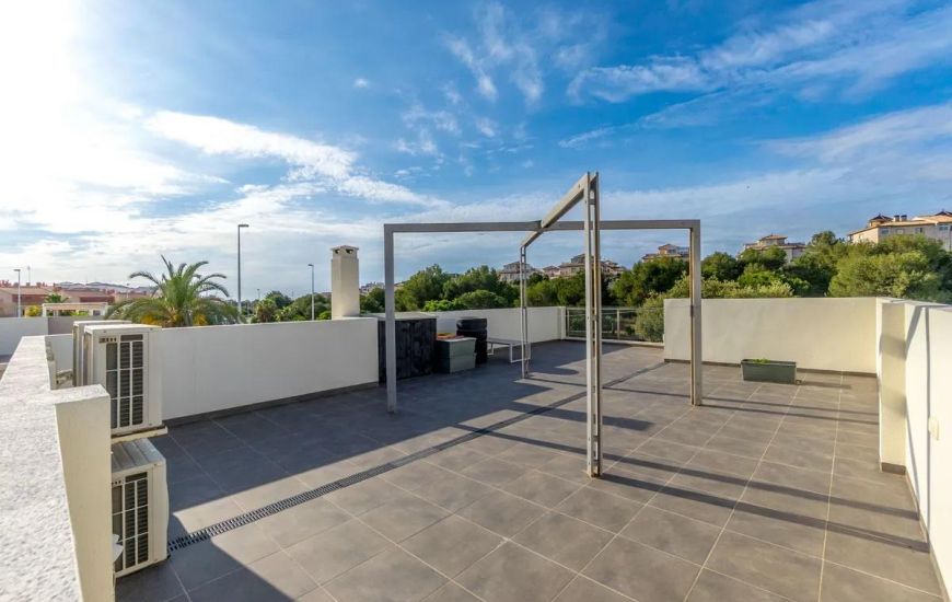Venta - Villa - Orihuela Costa