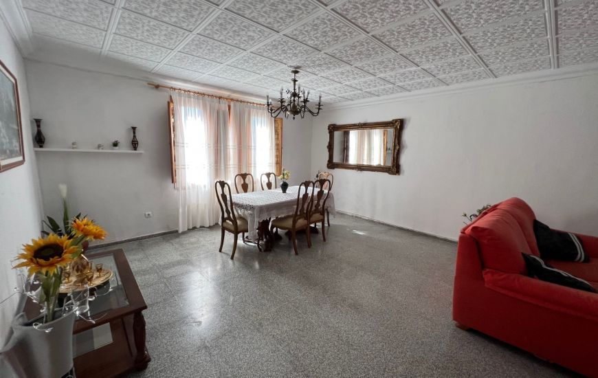 Venta - Villa - Hondon de los Frailes