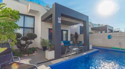Villa - Sale - Ciudad Quesada - Ciudad Quesada