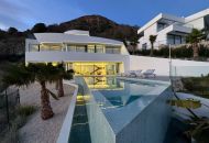 Venta - Villa - Altea