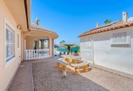Sale - Villa - Rojales