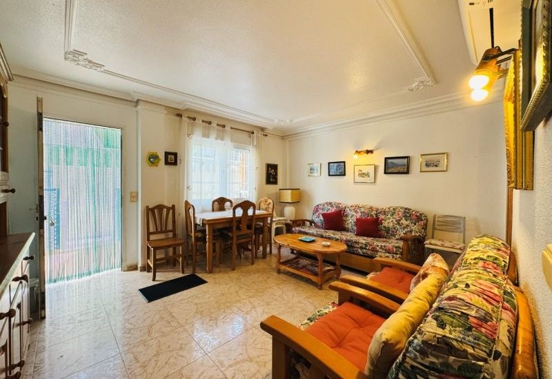 Venta - Duplex - La Mata