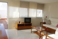 Nueva construcción  - Apartamentos - Calpe