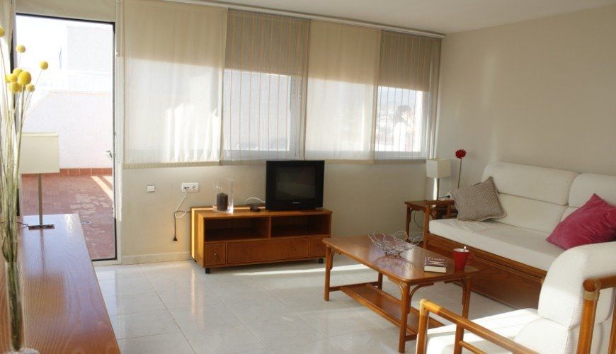 Nueva construcción  - Apartamentos - Calpe