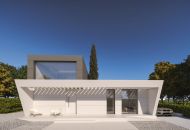 Nueva construcción  - Villa - Altaona Golf and Country Village
