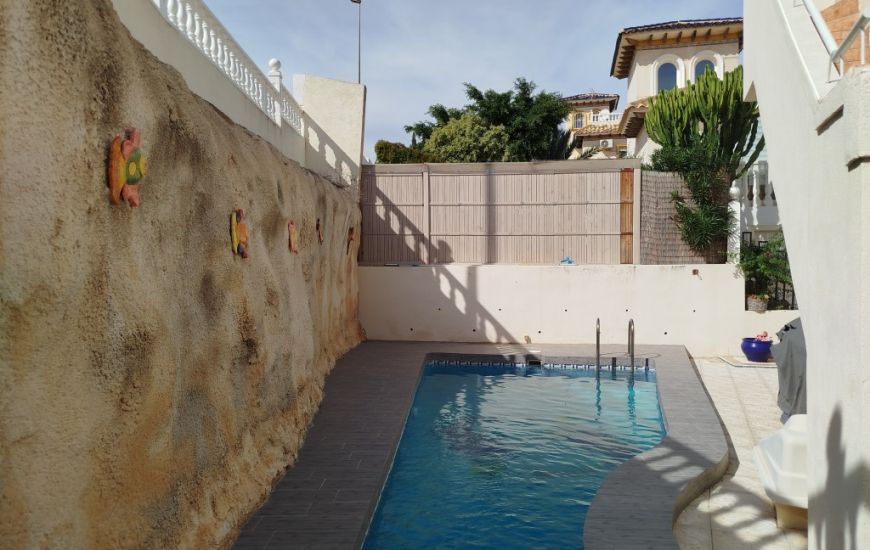 Venta - Villa - Playa Flamenca