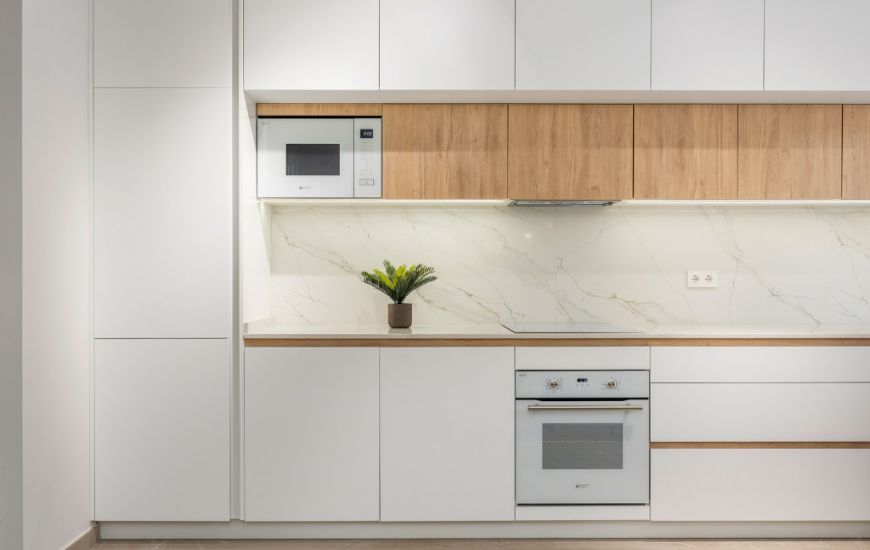 New Build - Apartments - Torrevieja