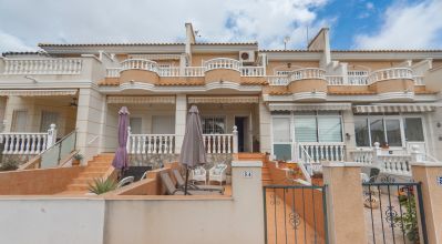 Adosado - Venta - Ciudad Quesada - Ciudad Quesada