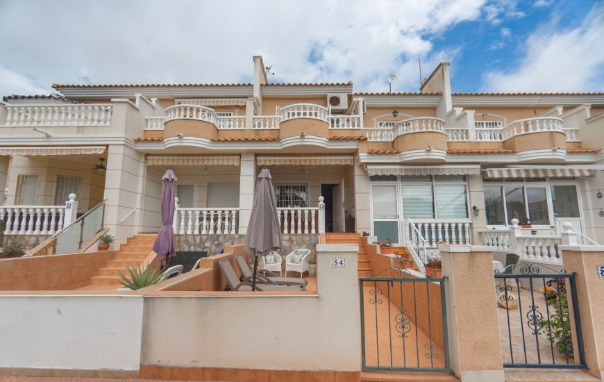 Sale - Townhouse - Ciudad Quesada