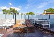 Venta - Villa - Los Balcones