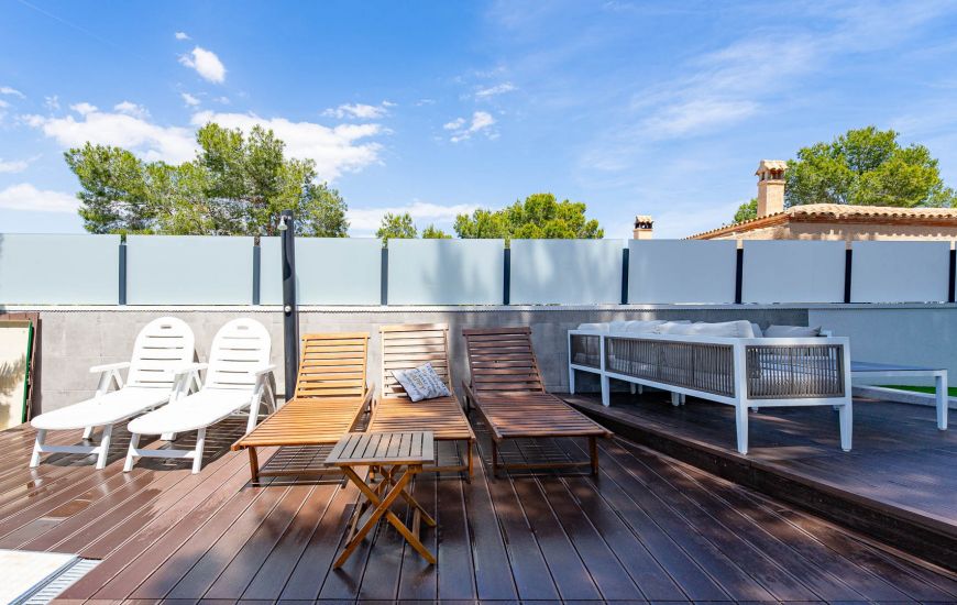 Venta - Villa - Los Balcones