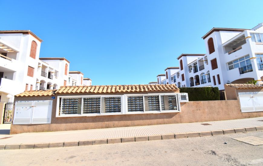 Sale - Apartments - Orihuela Costa