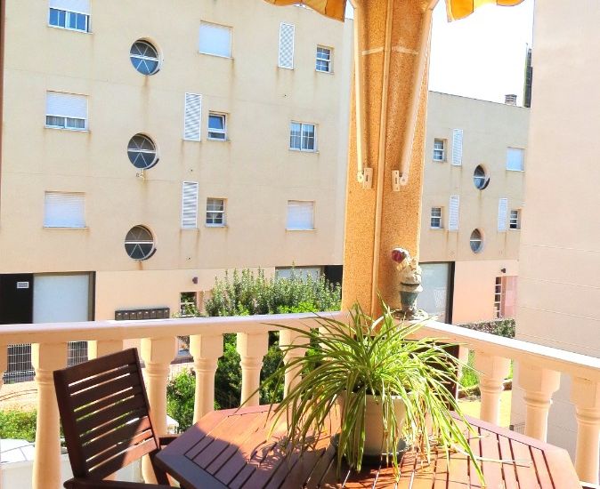 Sale - Apartments - Orihuela Costa