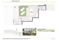 Nueva construcción  - Apartamentos - Alhama de Murcia