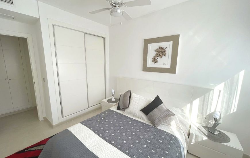 Venta - Villa - Ciudad Quesada