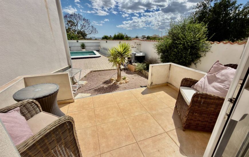 Venta - Villa - Ciudad Quesada