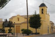New Build - Villa - Daya Nueva