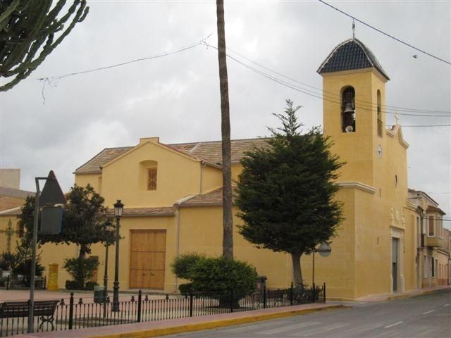 New Build - Villa - Daya Nueva