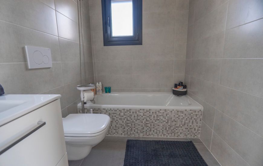 Sale - Villa - Ciudad Quesada