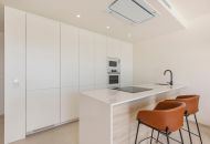 Nueva construcción  - Villa - Los Alcázares