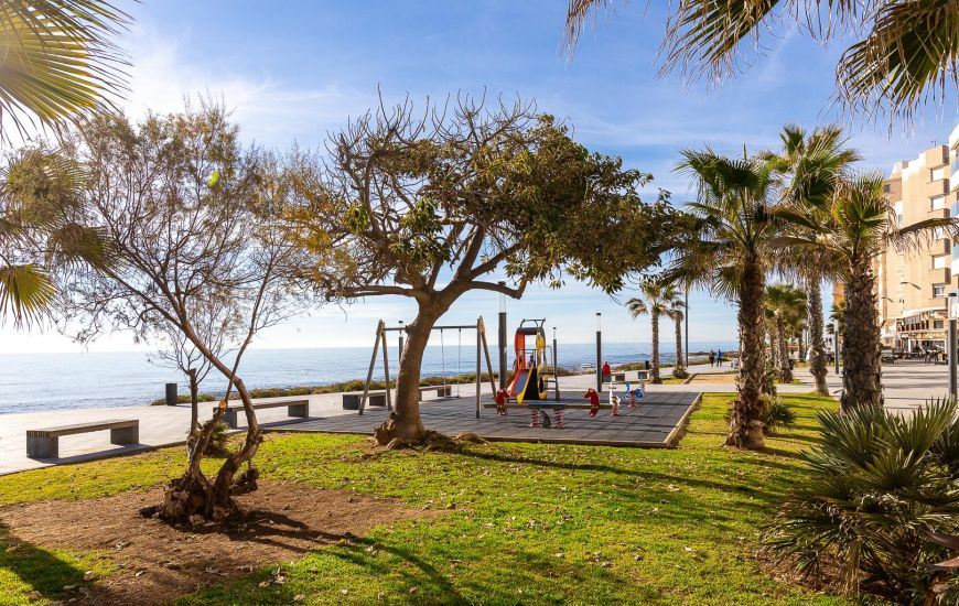 Venta - Apartamento - Torrevieja