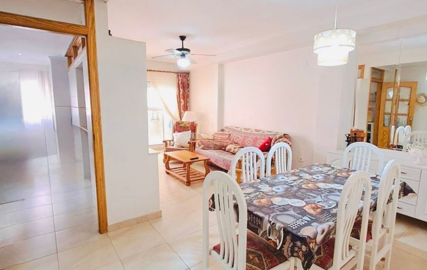Venta - Apartamentos - Torrevieja