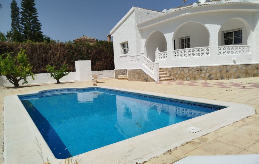 Sale - Villa - Ciudad Quesada Sale - Villa - Ciudad Quesada