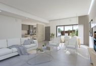 Sale - Apartments - Pilar de la Horadada