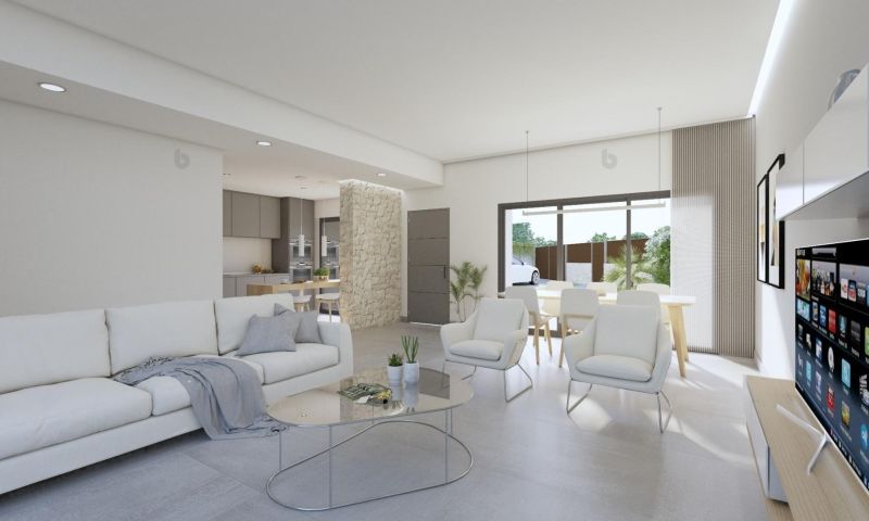 Sale - Apartments - Pilar de la Horadada