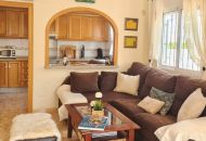Sale - Rijtjeshuis - Orihuela Costa