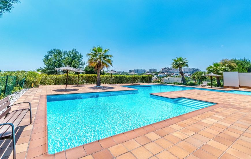 Venta - Apartamentos - Las Colinas - Las Colinas Golf Resort