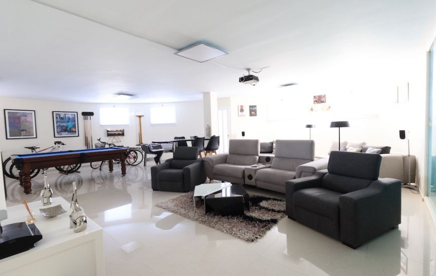 Sale - Villa - Ciudad Quesada