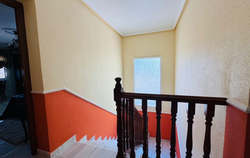 Sale - Villa - Ciudad Quesada