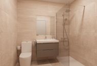Nueva construcción  - Apartamentos - Aguilas
