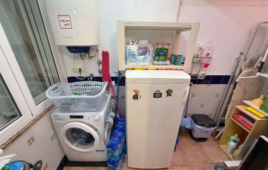 Sale - Apartments - La Zenia