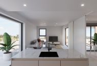 Sale - Apartments - Torre Pacheco