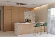 Nueva construcción  - Villa - Finestrat