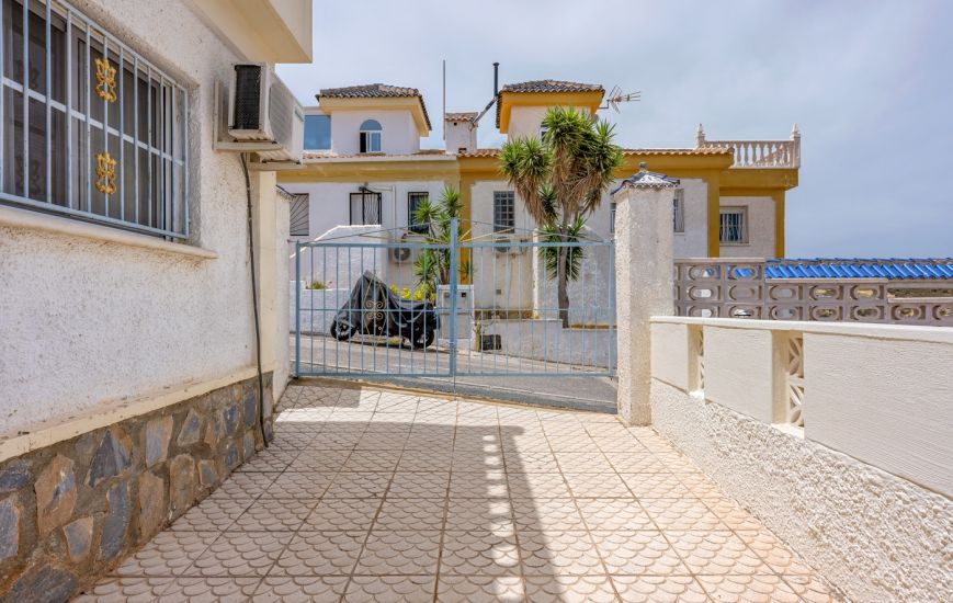 Sale - Quad House - Ciudad Quesada - Rojales