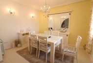 Sale - Rijtjeshuis - Benijofar - 