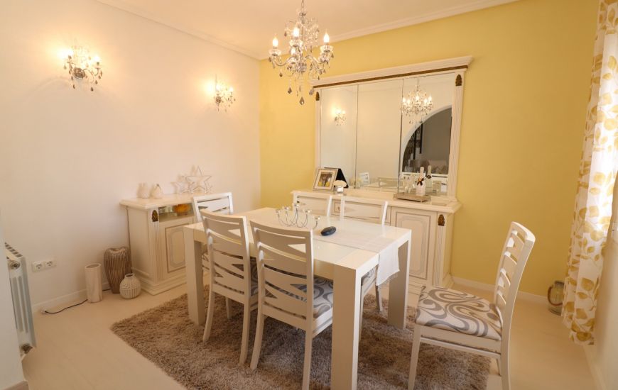 Sale - Rijtjeshuis - Benijofar - 